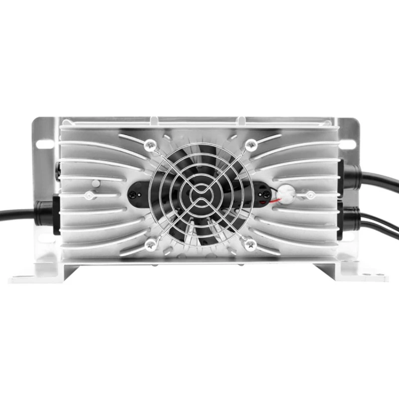 Palubní nabíječky 1,2 kW OBC Nabíječka baterií