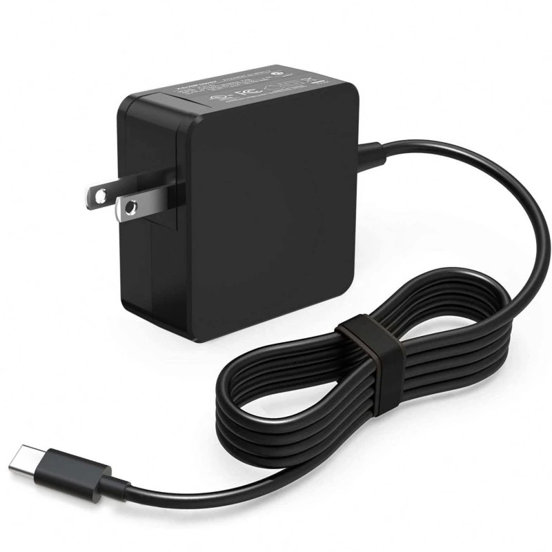 100W univerzální adaptér pro rychlé nabíjení