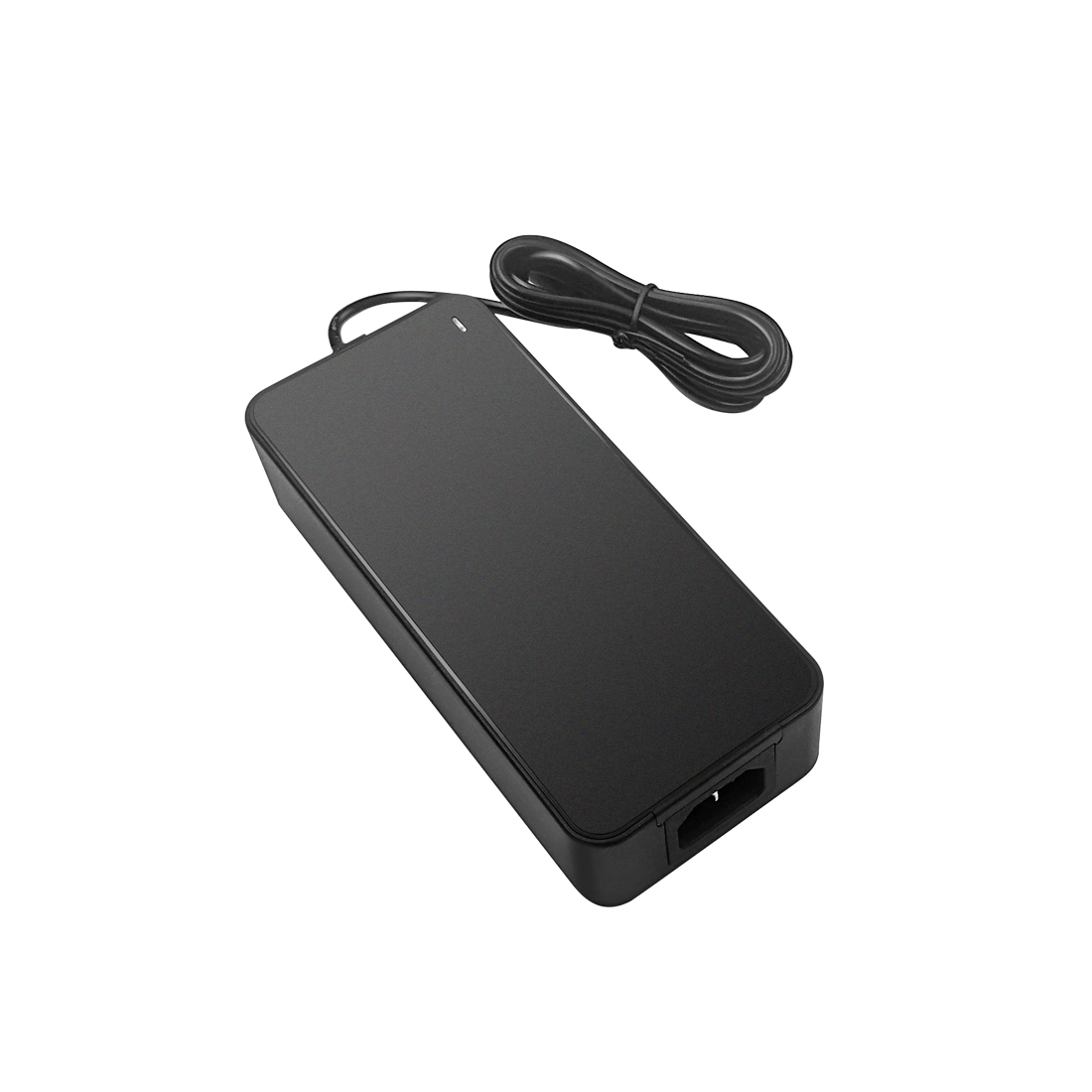 12V 24V 120W stolní napájecí adaptér