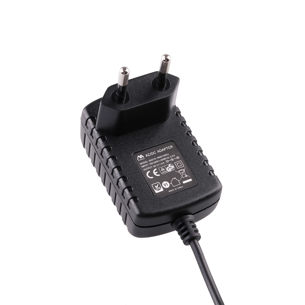 12V1,5A 18W napájecí adaptér pro montáž na stěnu