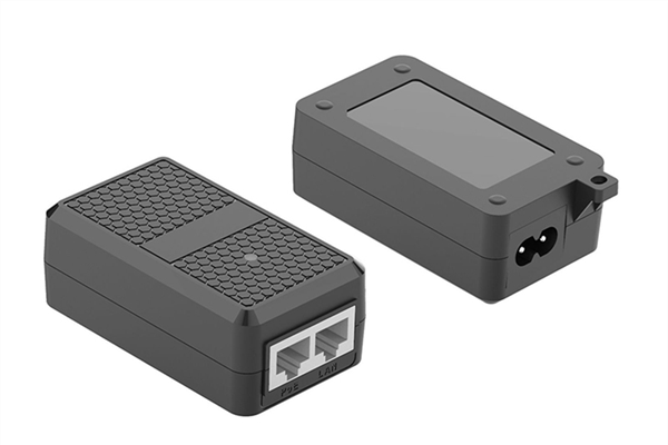 Starwell POE injektor 2,5G/10Gbps IEEE802.3at/bt POE