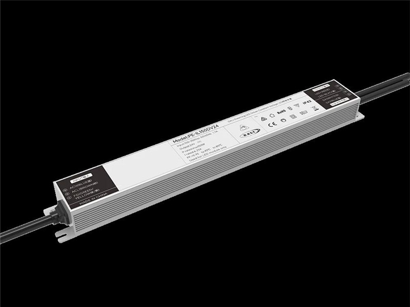 Shenzhen Starwell Technology Co., Ltd: Osvětlující inovace s Dali LED řidiči
