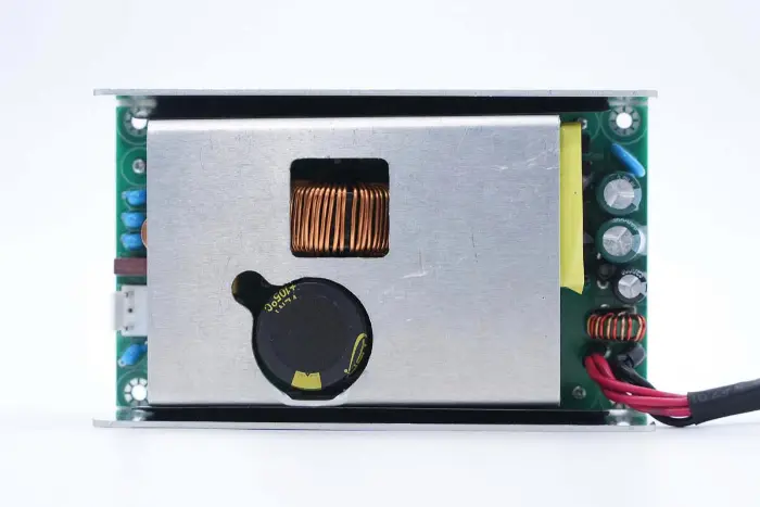 Náš nový produkt-300W GaN napájecí zdroj