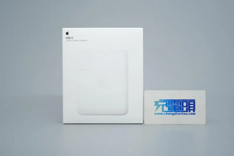 Rozbití nové 140W rychlé nabíječky GaN společnosti Apple