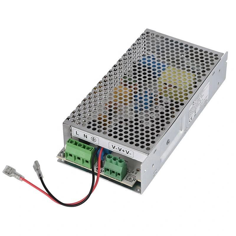 220V 12V 24V AC DC 200W Spínací LED zdroj