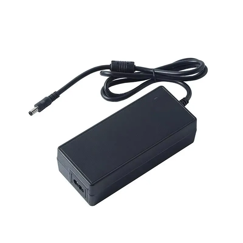24V 2A stolní AC DC napájecí adaptér