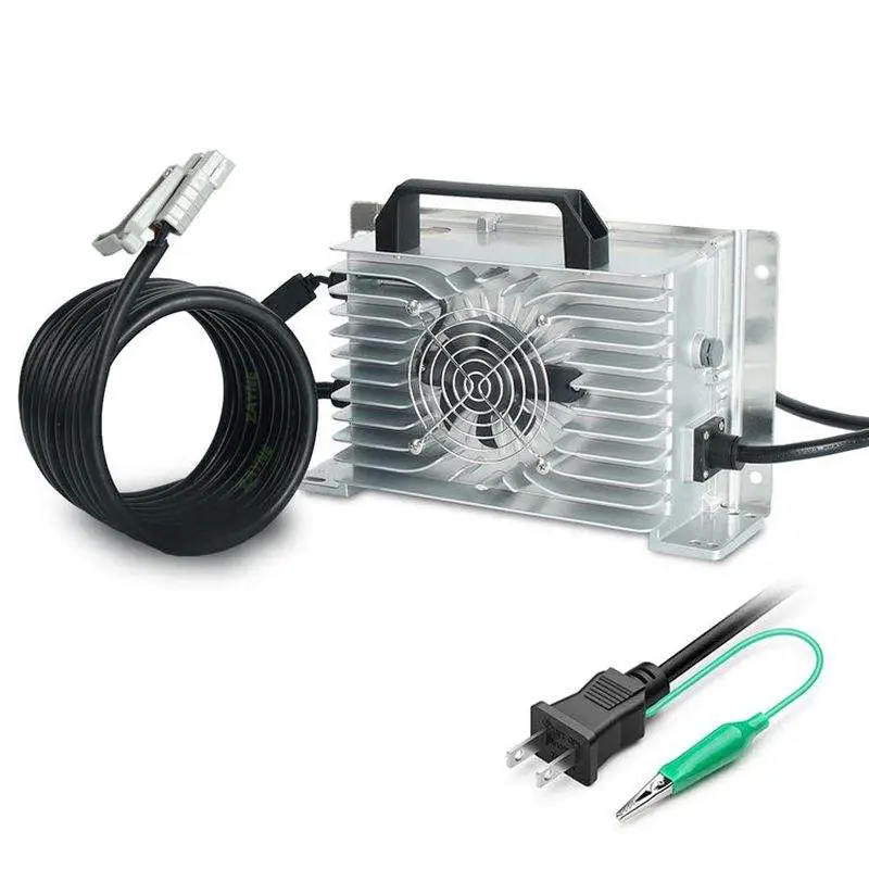 Nabíječka lithium-iontových baterií 24V 40A