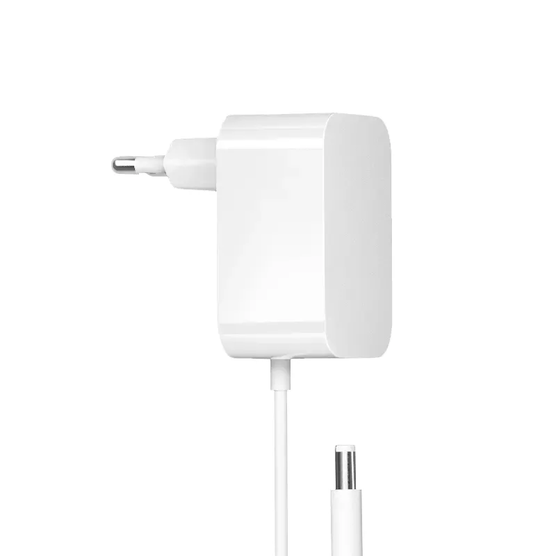 24W 12V 2A napájecí adaptér EU pro montáž na stěnu