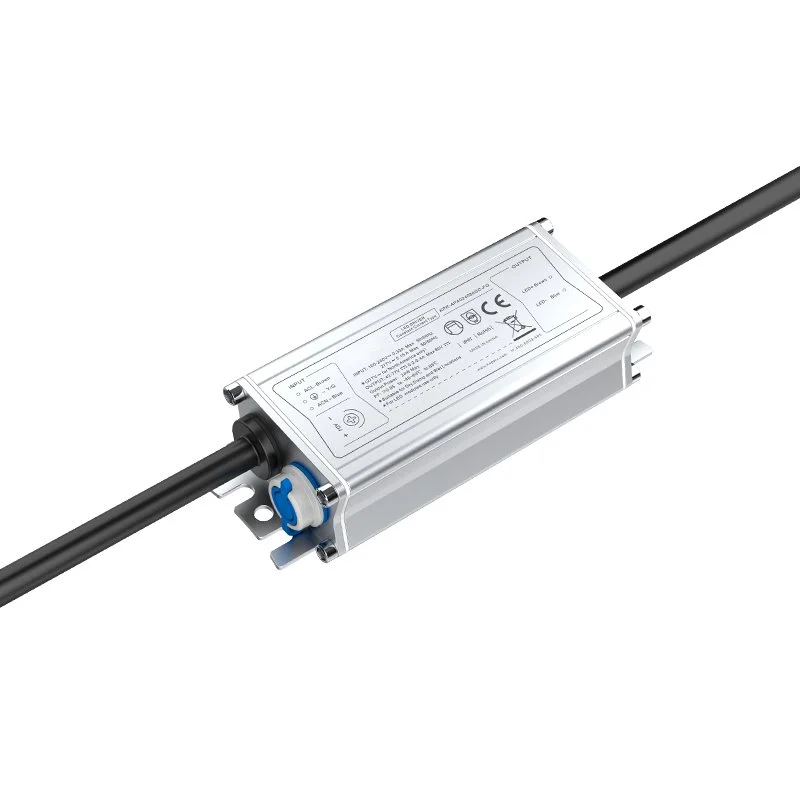 Ovladač LED s konstantním proudem 24 W