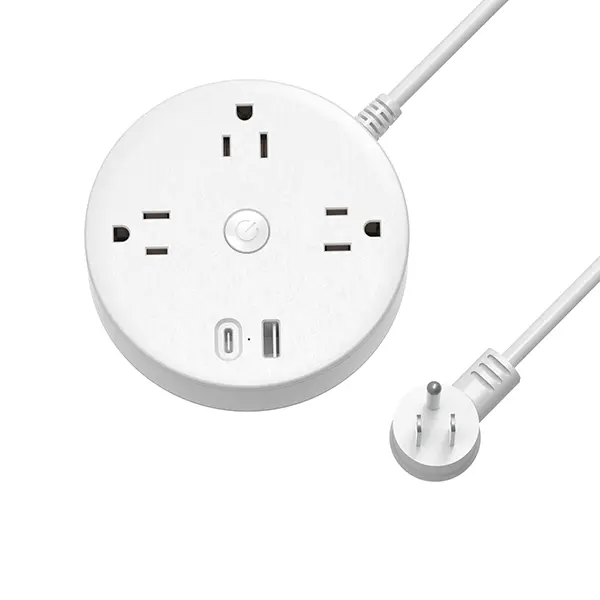 3 prodejny US Power Strip