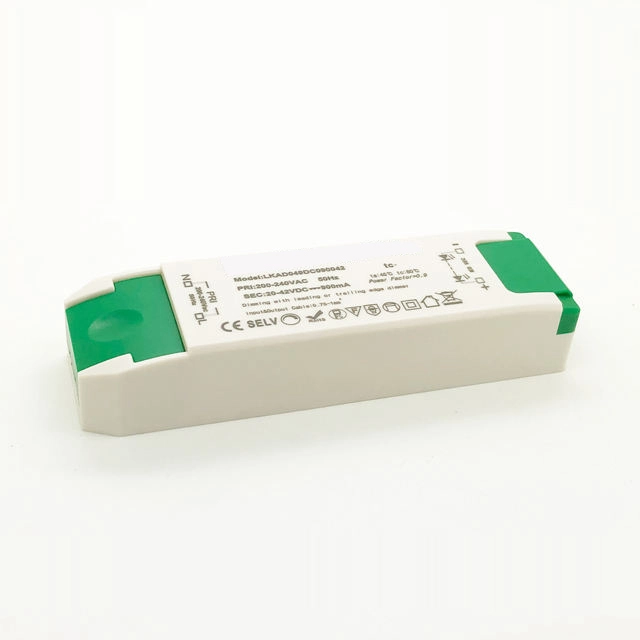 Ovladač LED konstantního proudu 30-80V
