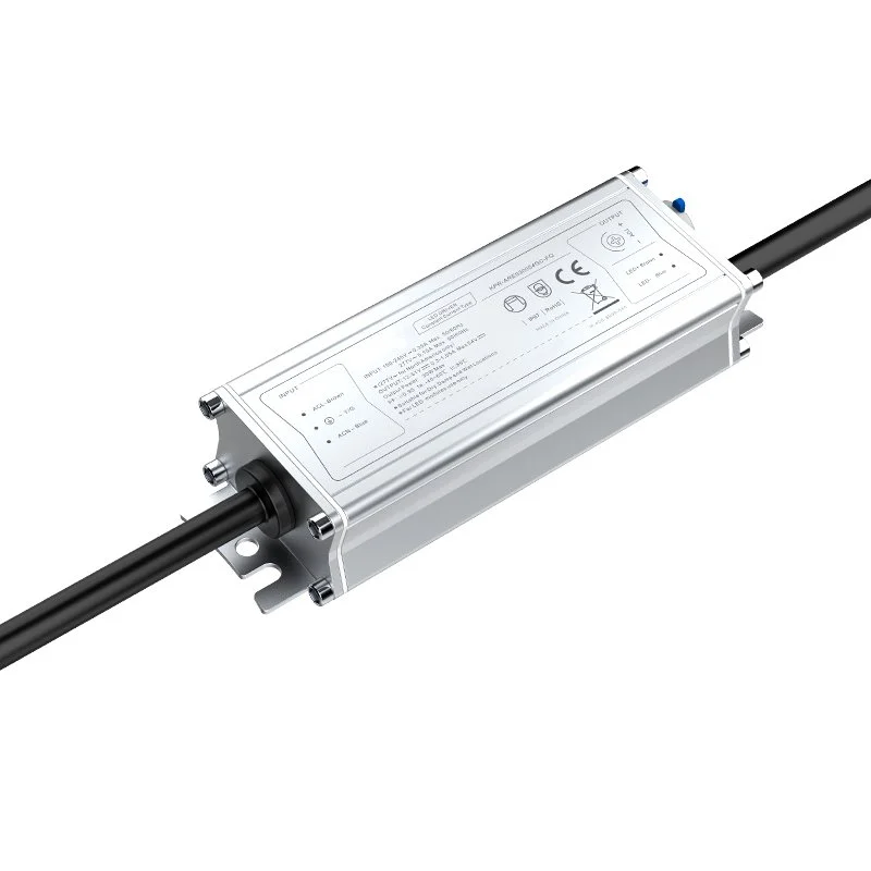 Ovladač LED s konstantním proudem 30W
