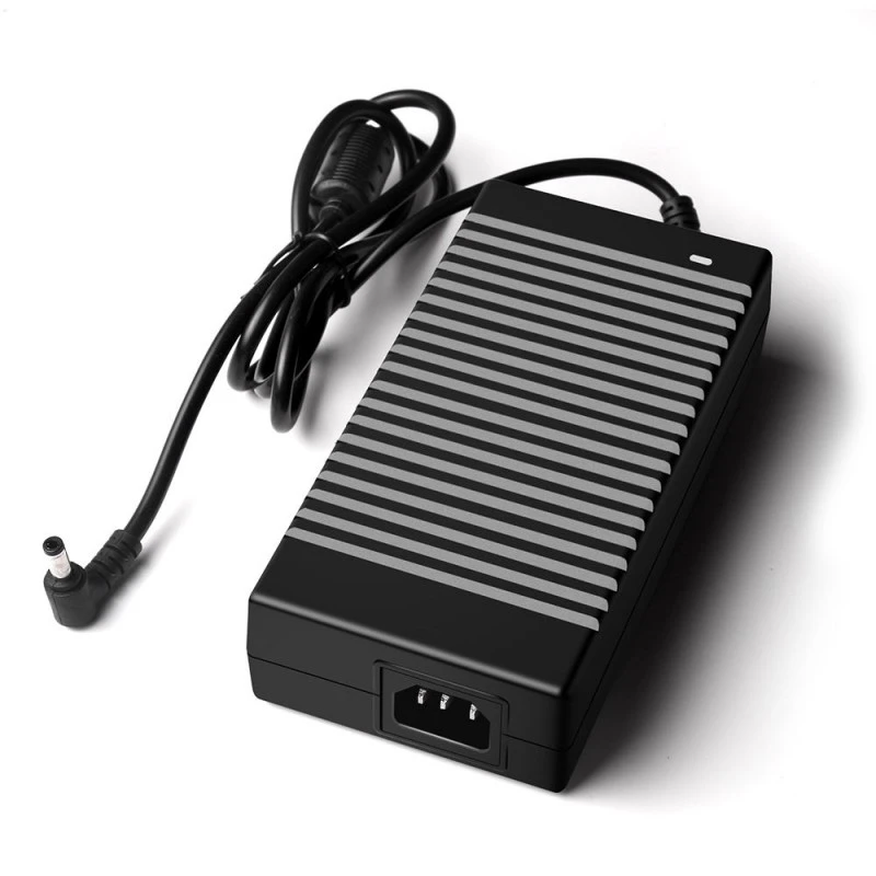 36v 5a AC DC spínaný napájecí adaptér