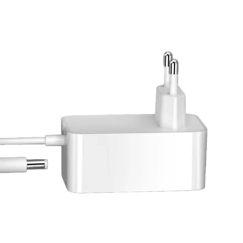 36W 12V 3A nástěnný napájecí adaptér s EU zástrčkou