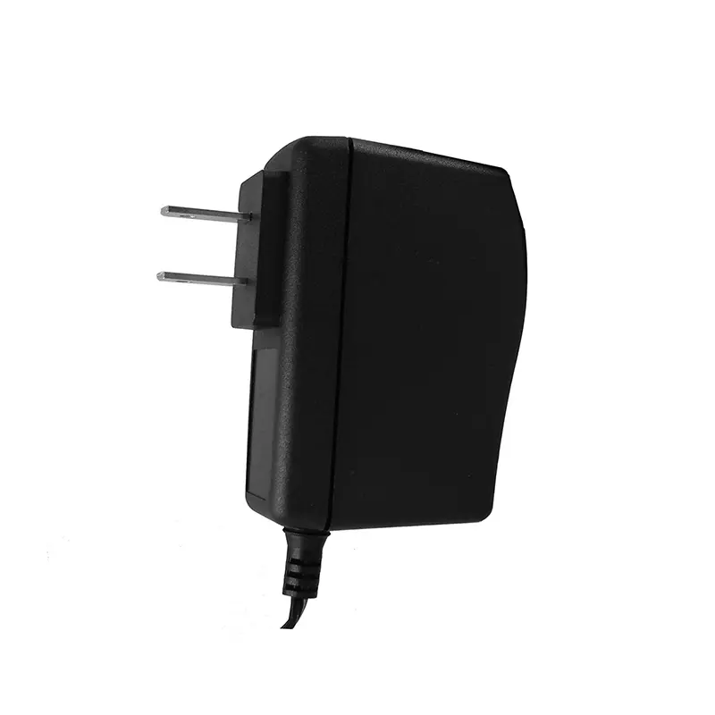 6,5W 8V 0,81A US Wall Mount Medical Power Adapter s USB výstupním portem