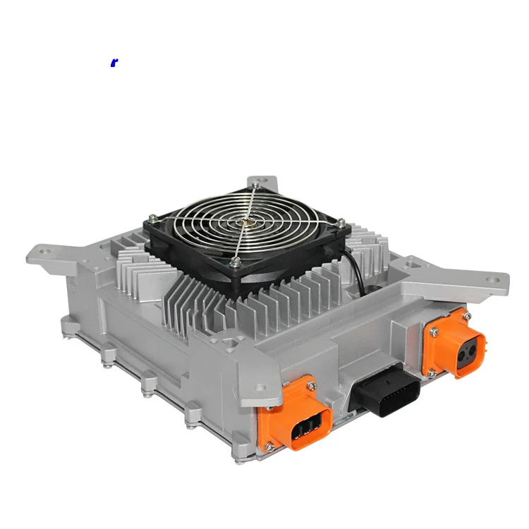 Palubní nabíječka EV Charger 6,6kw IP67