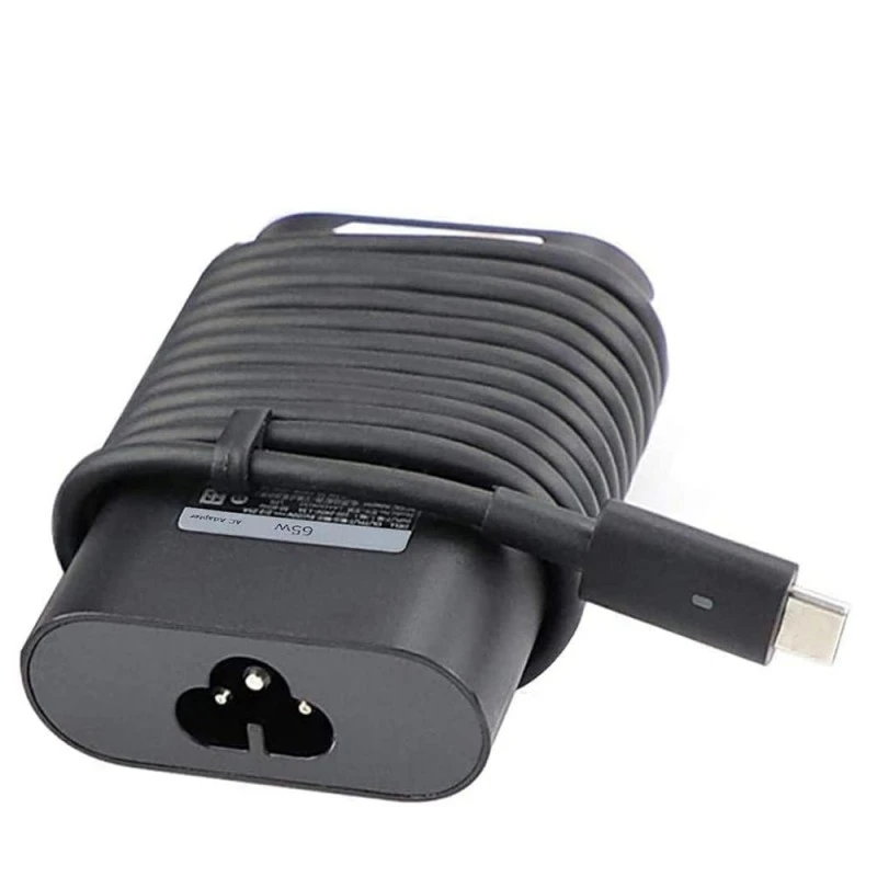 65W USB-C stolní adaptér pro Dell a další zařízení typu C