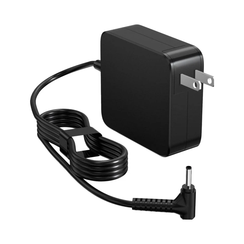 65W napájecí adaptér pro montáž na stěnu