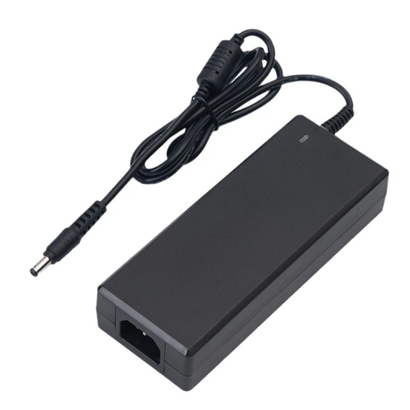 96W 12V 8A stolní napájecí adaptér