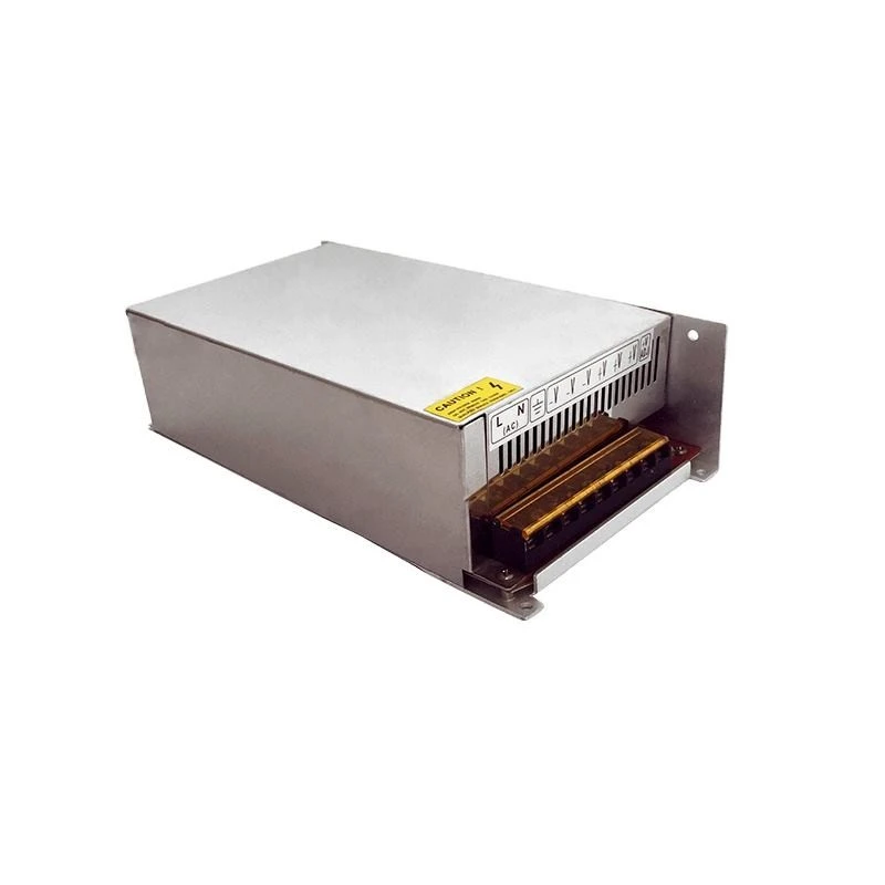 DC48V 500W 10A IP20 Switching Power Supply