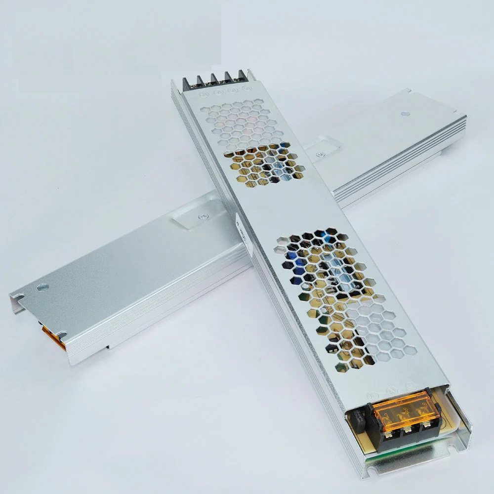 12V 200W Aluminum LED Driver Power Supply